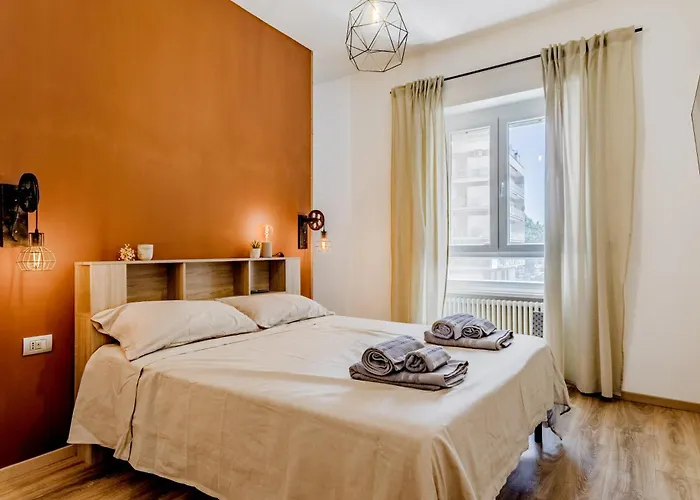 Inventori House Appartement