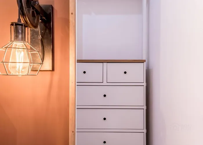 Inventori House Appartement *