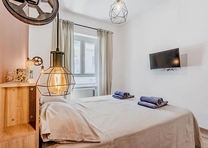 Appartement Inventori House