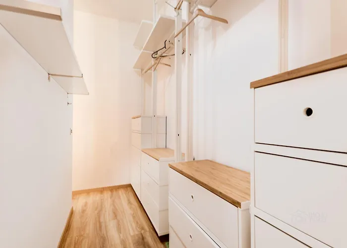 Inventori House Appartement