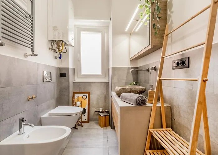 Appartement Inventori House Rome