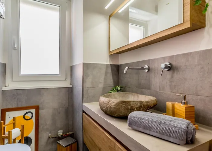 Inventori House Rome