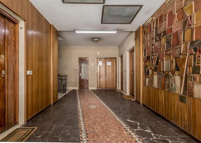 Inventori House * Rome
