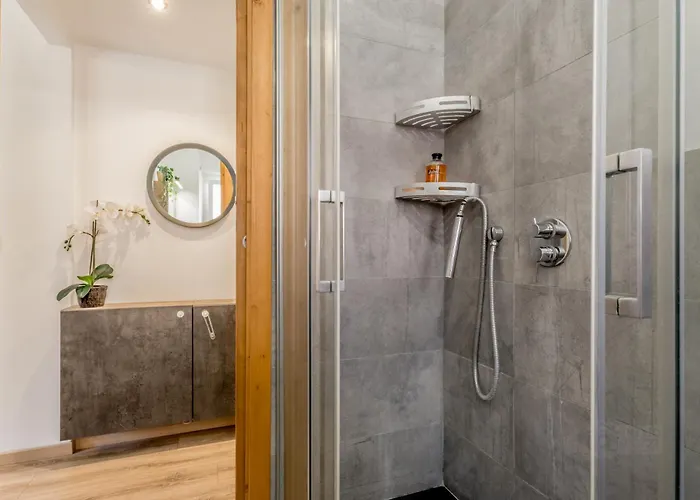 Appartement Inventori House