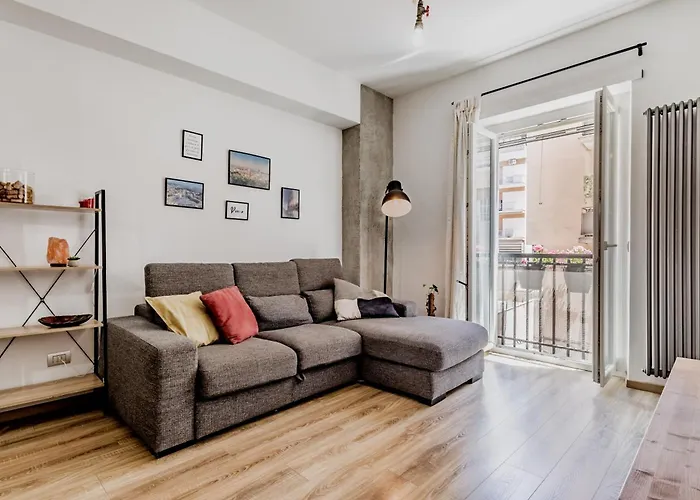 Inventori House