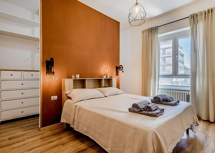 Inventori House * Rome