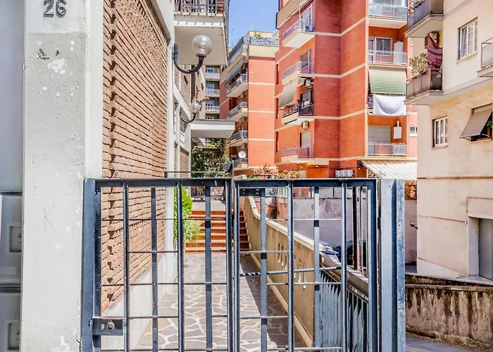 Appartement Inventori House