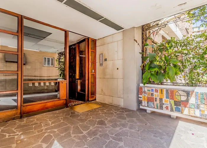 Appartement Inventori House *
