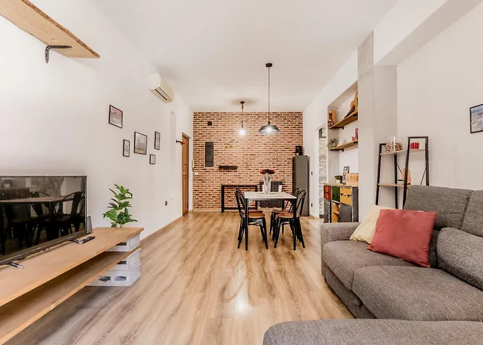 Appartement Inventori House Rome